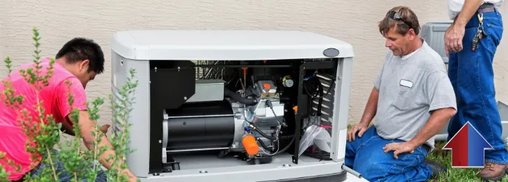 Generators