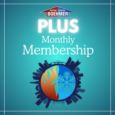 TREAT Your System To An Energy Saving Maintenance Plan for $25 per Month!