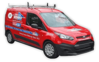 Hear It? Smell It? Something Just Not Right? Schedule a $99 Service Repair!