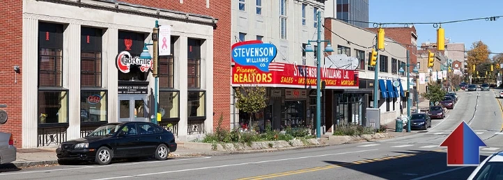 Mt. Lebanon, PA