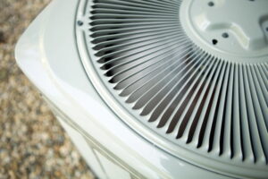 outdoor-condenser-unit-of-air-conditioner