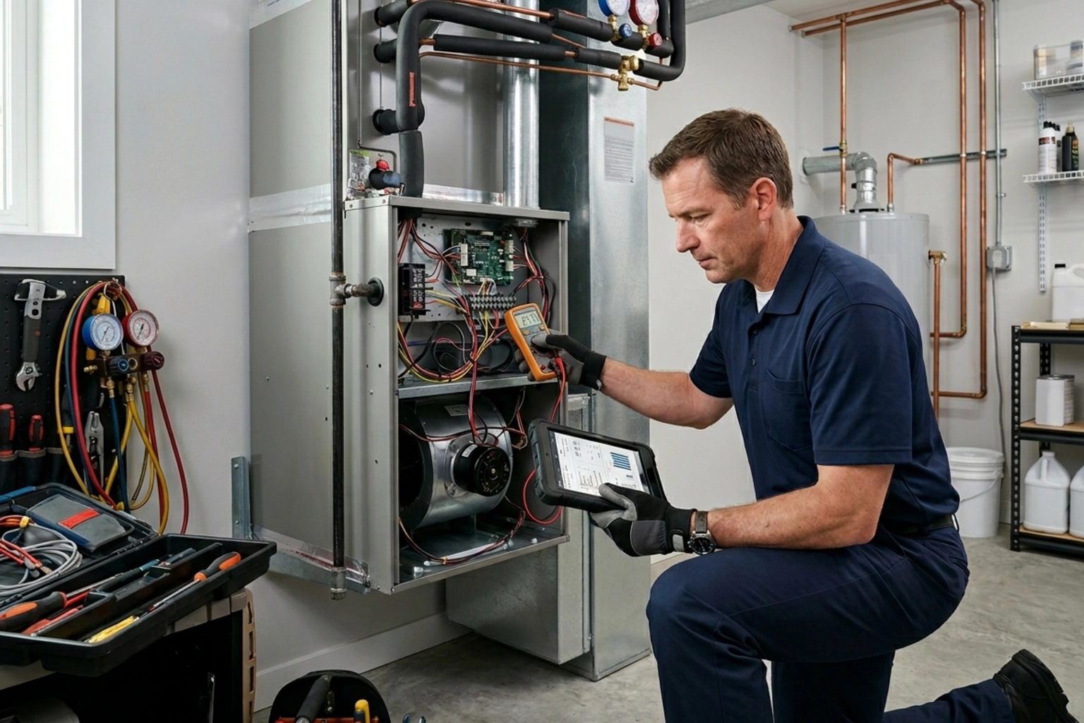 The Future of HVAC: Emerging Technologies You Should Know About ...